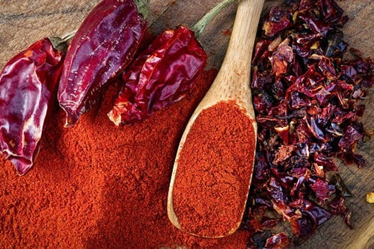 paprika-deshidratada